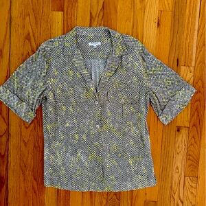 Equipment Femme short sleeve top